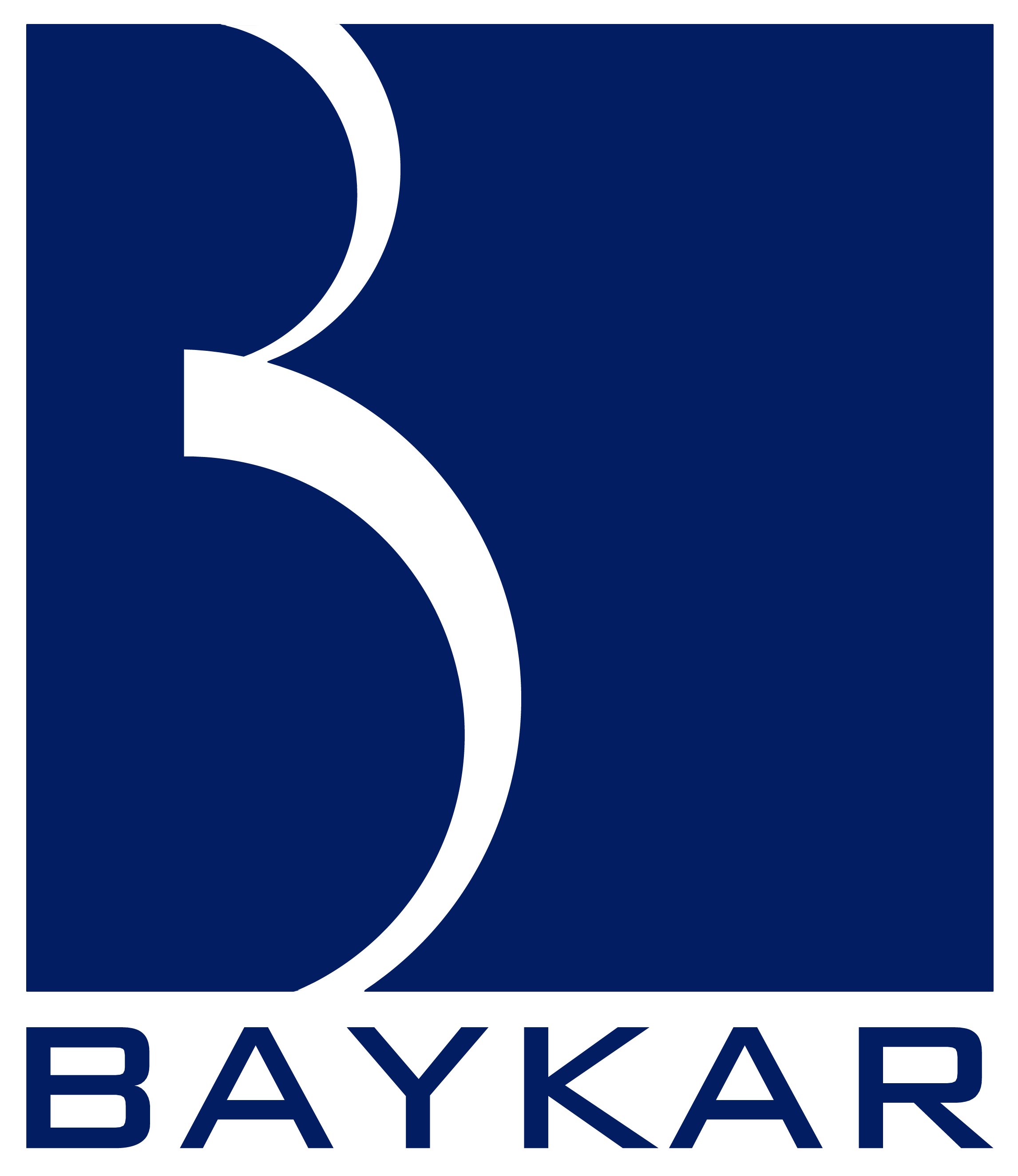 Baykar Savunma Esenyurt İha Fabrikası